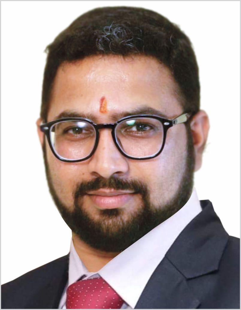 Harish Vittal Poojary